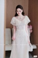 Váy dài vip 1 - Ảnh 35