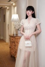 Váy dài vip 1 - Ảnh 30