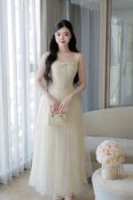 Váy dài vip 1 - Ảnh 28
