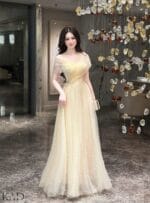 Váy dài vip 1 - Ảnh 12